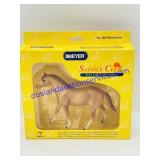 Breyer Paddock Pal Moonglow
