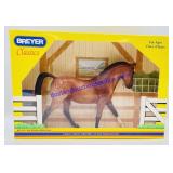 Breyer Classic Buckskin Appaloosa