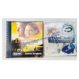 Breyer Dreamer Scrapbook and Activity Set