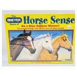 Breyer Horse Sense Game