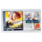 Breyer Dreamer Scrapbook and Activity Set