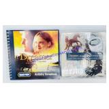 Breyer Dreamer Scrapbook and Activity Set