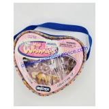 Breyer Mini Whinnies Mares Play Set