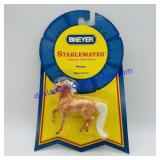 Breyer Stablemates Morgan
