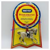 Breyer Stablemates #5204