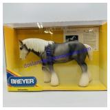 Breyer Smokeï¿½Nï¿½Mirrors