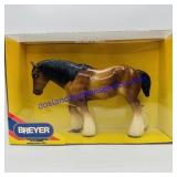 Breyer Monarch 2003 Spring Collector Edition