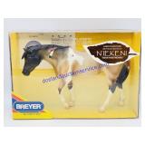 Breyer Traditional N