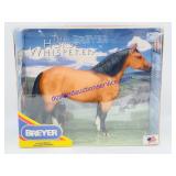 Breyer Traditional Rimrock Horse Whisperer
