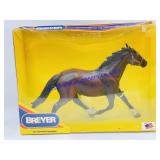 Breyer Traditional Niatross-Standardbred