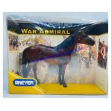 Breyer TraditionalWar Admiral