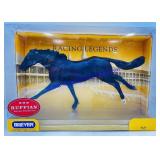 Breyer Traditional Ruffian