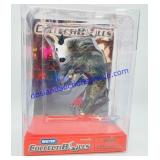 Breyer PBR CollectiBull Blueberry Wine