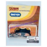 Breyer Tack Accessories