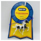 Breyer Stablemates Saddlebred
