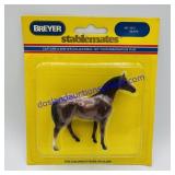 Breyer Stablemates Swaps