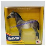 Breyer Grey Quarter Horse Foal