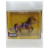 Breyer Ranger - Cow Pony