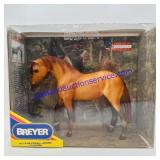 Breyer Gen. Stonewall Jacksonï¿½s Little Sorrel