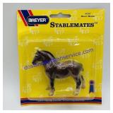 Breyer Stablemates Draft Horse