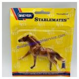 Breyer Stablemates Thoroughbred