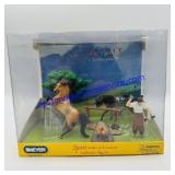 Breyer Spirit: Stallion of The Cimarron