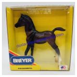 Breyer Julian (Arabian Foal)