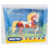 Breyer Traditional Rain Stallion of the Cimarron