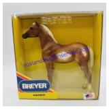 Breyer Golden Joy