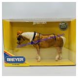 Breyer Noddy