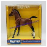 Breyer Family Arabian Foal
