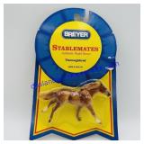Breyer Stablemates Thoroughbred