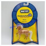 Breyer Stablemates Morgan