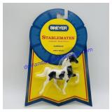 Breyer Stablemates Saddlebred