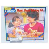 Breyer Model Horse Painting Kit
