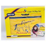 Breyer Color & Play Set