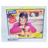 Breyer Model Horse Sculpture Kit