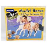 Breyer Model Horse Painting Kit