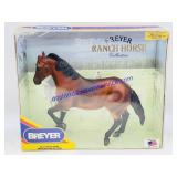 Breyer Traditional Ranch Horse