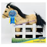Breyer Plushie