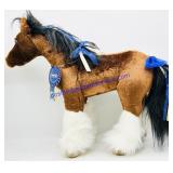Breyer Plushie