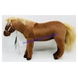 Breyer Plushie