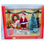 Breyer Home for the Holidays Accessory Set
