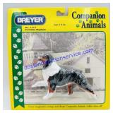Breyer Companion Animals Australian Shepherd
