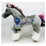 Breyer Plushie