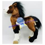 Breyer Plushie