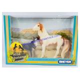 Breyer Wild Mustangs