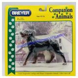 Breyer Companion Animals Rottweiler
