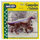Breyer Companion Animals Irish Setter