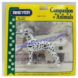 Breyer Companion Animals Dalmatian